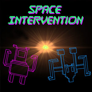 Comprar Space Intervention CD Key Comparar Preços