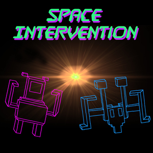 Comprar Space Intervention PS4 Comparar Preços