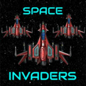 Space Invaders Defend The Earth Xbox One