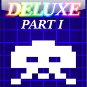 Space Invaders Deluxe Part 1 Xbox Series X