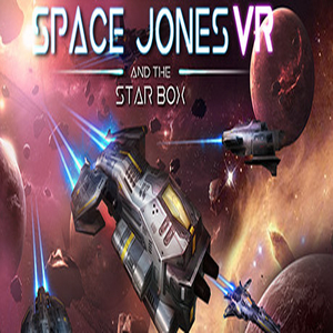 Comprar Space Jones VR CD Key Comparar Preços