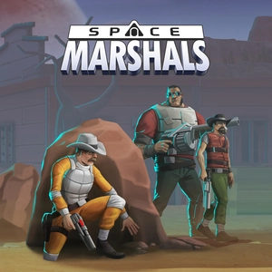 Space Marshals Switch