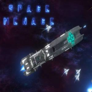 Space Menace Pc