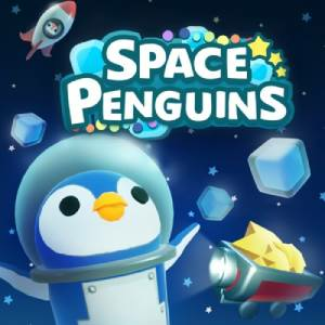 SPACE PENGUINS Pc