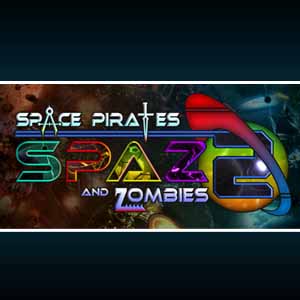 Comprar Space Pirates and Zombies 2 CD Key Comparar Preços