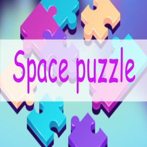 Comprar Space puzzle CD Key Comparar Preços