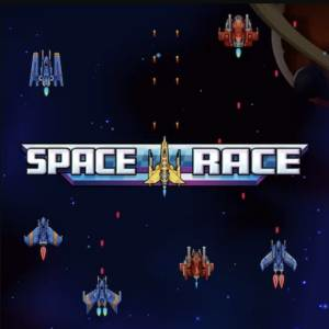 Space Race Playstation 5