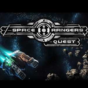 Comprar Space Rangers Quest CD Key Comparar Preços
