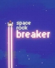 Space Rock Breaker Pc