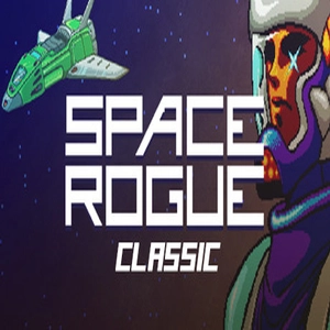 Space Rogue Classic Pc