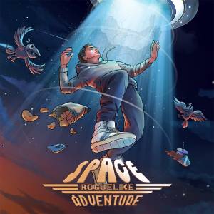 Comprar Space Roguelike Adventure Xbox One Barato Comparar Preços