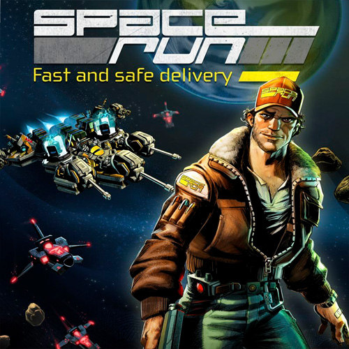 Comprar Space Run CD Key - Comparar Preos