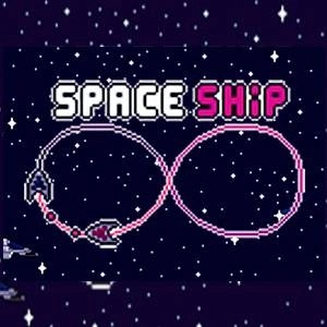 Space Ship Infinity Pc