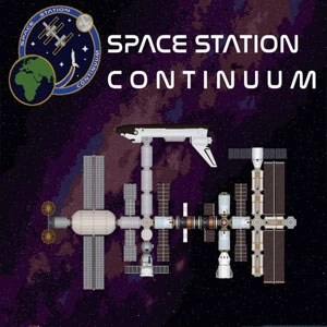 Space Station Continuum Pc