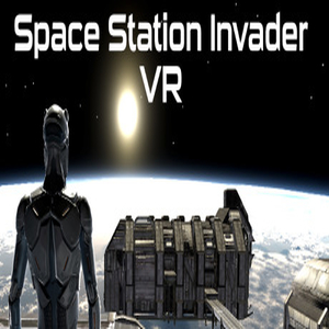 Comprar Space Station Invader VR CD Key Comparar Preços