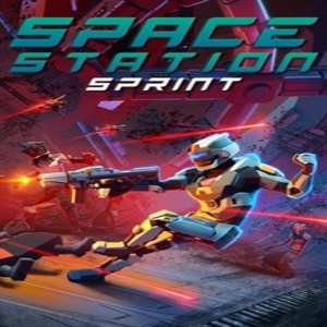 Comprar Space Station Sprint Xbox Series Barato Comparar Preços