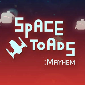 Space Toads Mayhem Pc