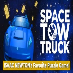 SPACE TOW TRUCK Pc