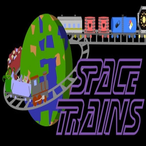 Space Trains Pc