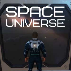 Comprar Space Universe CD Key Comparar Preços
