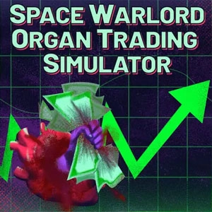 Space Warlord Organ Trading Simulator Pc