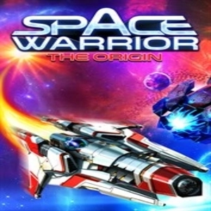 Space Warrior The Origin Xbox One
