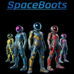 SpaceBoots Xbox One