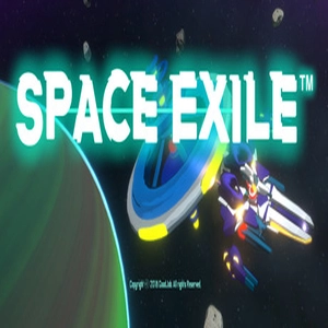 SpaceExile Pc