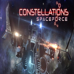 Spaceforce Constellations Pc