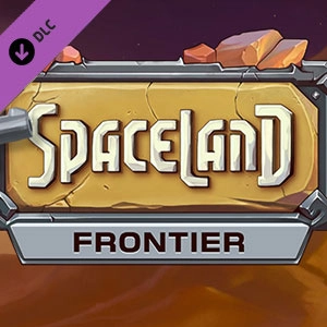 Spaceland Frontier Switch
