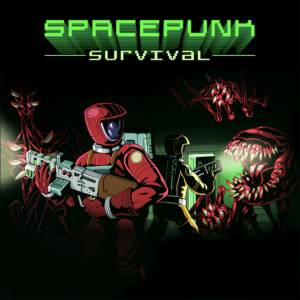 Spacepunk Survival Pc