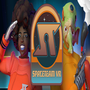 Comprar Spaceteam VR CD Key Comparar Preços