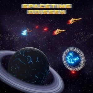 SPACETIME ODISSEY
