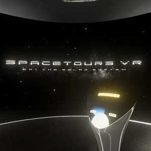 Comprar Spacetours VR Episode 1 The Solar System CD Key Comparar Preços