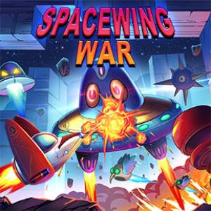 Comprar Spacewing War Nintendo Switch barato Comparar Preços
