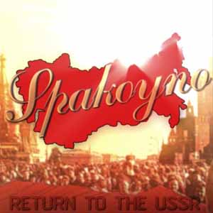 Comprar Spakoyno Back to the USSR 2.0 CD Key Comparar Preços