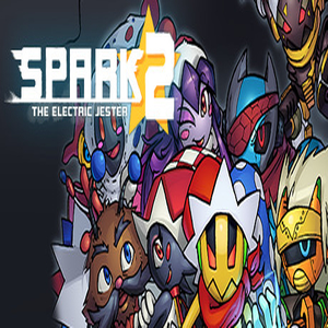 Comprar Spark The Electric Jester 2 CD Key Comparar Preços