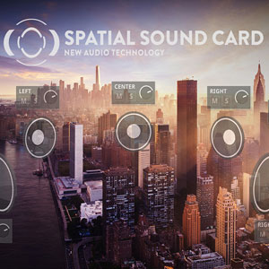 Comprar Spatial Sound Card CD Key Comparar Preços