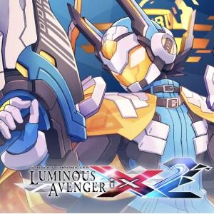 Special DLC boss Jason Frudnick from Blaster Master Zero 3 Pc