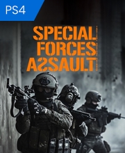 Comprar Special Forces Assault Tactical Hostage Rainbow PS4 Comparar Preços