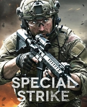 Special Strike Switch