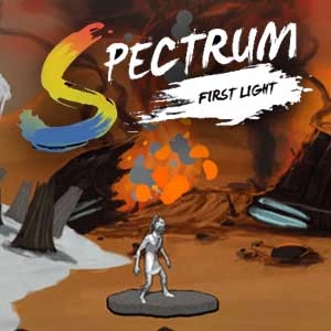 Spectrum First Light Pc