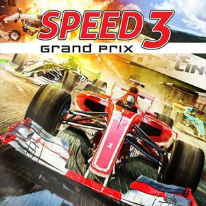 Comprar Speed 3 Grand Prix PS4 Comparar Preços