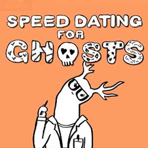 Comprar Speed Dating for Ghosts Nintendo Switch barato Comparar Preços