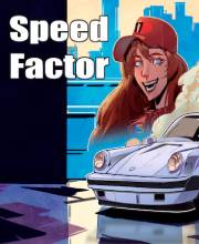 Comprar Speed Factor Nintendo Switch barato Comparar Preços