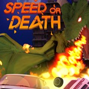 Comprar Speed or Death Xbox Series Barato Comparar Preços