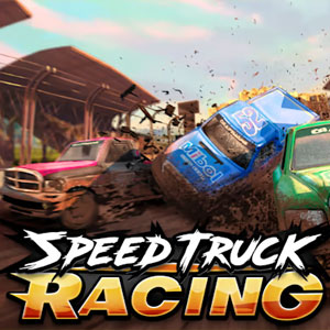 Comprar Speed Truck Racing PS4 Comparar Preços