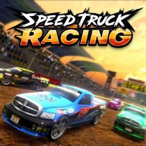 Comprar Speed Truck Racing Xbox Series Barato Comparar Preços