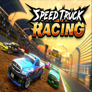 Comprar Speed Truck Racing Nintendo Switch barato Comparar Preços