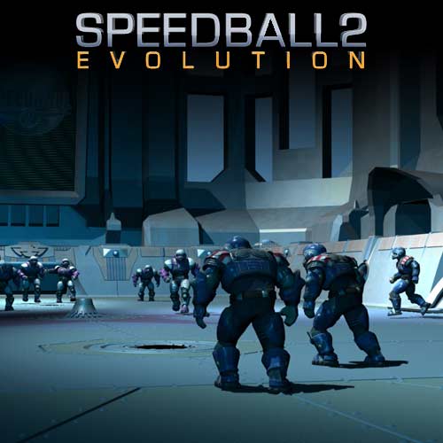 Speedball 2 Evolution CD Key Comparar Preços